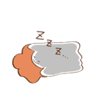 ファンシーおばけのドリーミーな毎日（個別スタンプ：11）