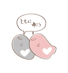 ファンシーおばけのドリーミーな毎日（個別スタンプ：40）