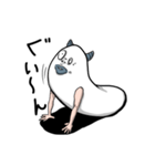 独りだっていいじゃないか。（個別スタンプ：31）