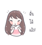 Saifon（個別スタンプ：18）