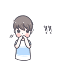 Saifon（個別スタンプ：24）