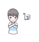 Saifon（個別スタンプ：40）