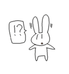 何気ない動物達スタンプ（個別スタンプ：40）