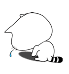 bobo cat（個別スタンプ：4）