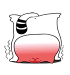 bobo cat（個別スタンプ：10）