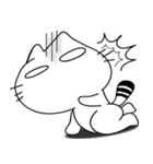 bobo cat（個別スタンプ：11）