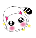 bobo cat（個別スタンプ：12）