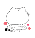 bobo cat（個別スタンプ：16）
