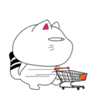 bobo cat（個別スタンプ：23）