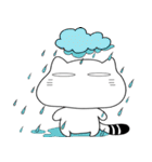 bobo cat（個別スタンプ：27）