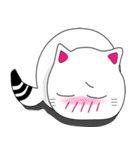 bobo cat（個別スタンプ：28）