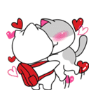 bobo cat（個別スタンプ：36）