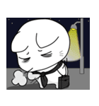 bobo cat（個別スタンプ：38）