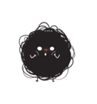 Dust Monster（個別スタンプ：1）