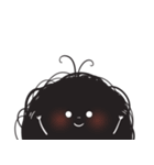 Dust Monster（個別スタンプ：2）