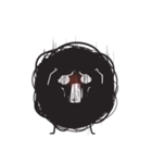 Dust Monster（個別スタンプ：4）