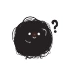 Dust Monster（個別スタンプ：5）