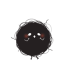 Dust Monster（個別スタンプ：6）