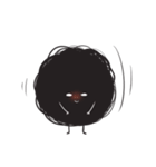 Dust Monster（個別スタンプ：7）