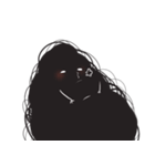 Dust Monster（個別スタンプ：8）