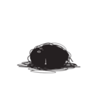 Dust Monster（個別スタンプ：9）