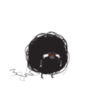Dust Monster（個別スタンプ：11）