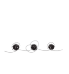 Dust Monster（個別スタンプ：16）