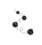 Dust Monster（個別スタンプ：21）