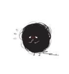 Dust Monster（個別スタンプ：22）