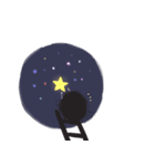 Dust Monster（個別スタンプ：23）