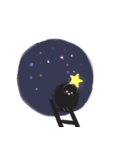 Dust Monster（個別スタンプ：24）