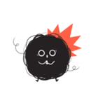 Dust Monster（個別スタンプ：30）