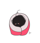 Dust Monster（個別スタンプ：31）