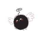 Dust Monster（個別スタンプ：32）