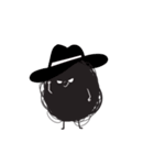 Dust Monster（個別スタンプ：36）