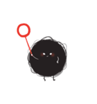 Dust Monster（個別スタンプ：37）