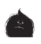 Dust Monster（個別スタンプ：39）
