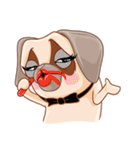 Woody The Dog V.1（個別スタンプ：7）