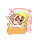 Woody The Dog V.1（個別スタンプ：8）