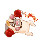 Woody The Dog V.1（個別スタンプ：15）