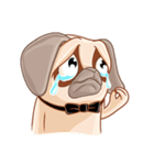 Woody The Dog V.1（個別スタンプ：26）
