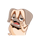 Woody The Dog V.1（個別スタンプ：29）