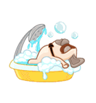 Woody The Dog V.1（個別スタンプ：33）