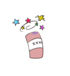 おしるこ（個別スタンプ：11）