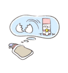 おしるこ（個別スタンプ：15）