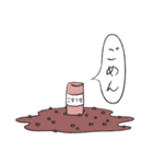 おしるこ（個別スタンプ：23）