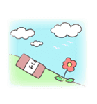おしるこ（個別スタンプ：30）