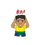 Tidken（個別スタンプ：6）