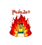 Tidken（個別スタンプ：28）
