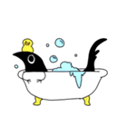 キョムちゃんといっしょ！（個別スタンプ：7）